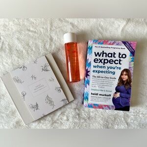 Pregnancy Bundle - All New